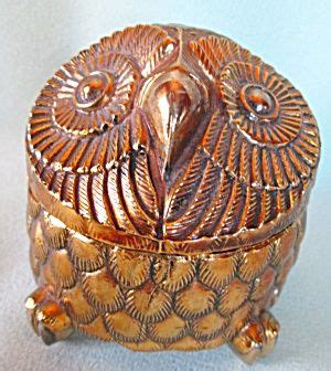 metal owl music box|939 results for music box owl .